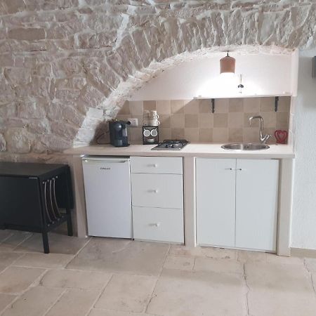 Perfetta Letizia Bed & Breakfast Bitonto Eksteriør bilde