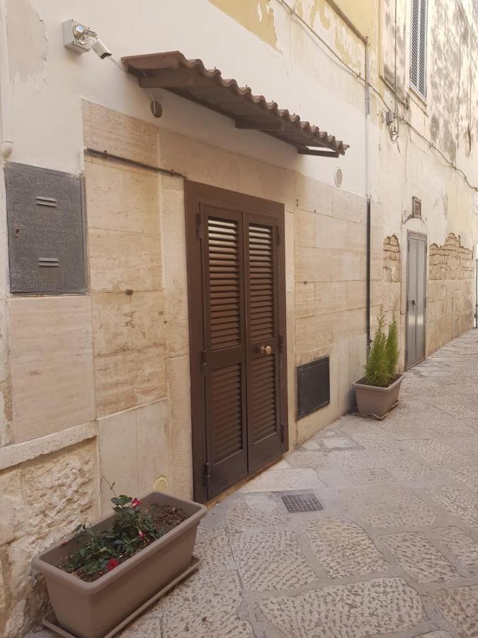 Perfetta Letizia Bed & Breakfast Bitonto Eksteriør bilde