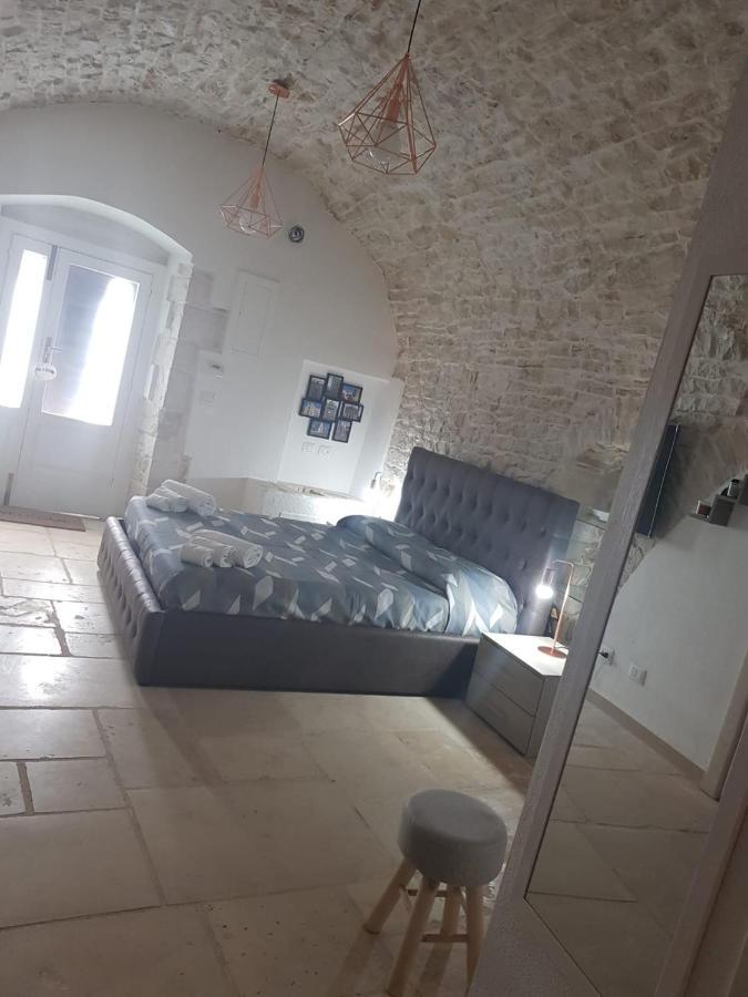 Perfetta Letizia Bed & Breakfast Bitonto Eksteriør bilde