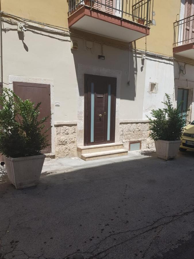 Perfetta Letizia Bed & Breakfast Bitonto Eksteriør bilde