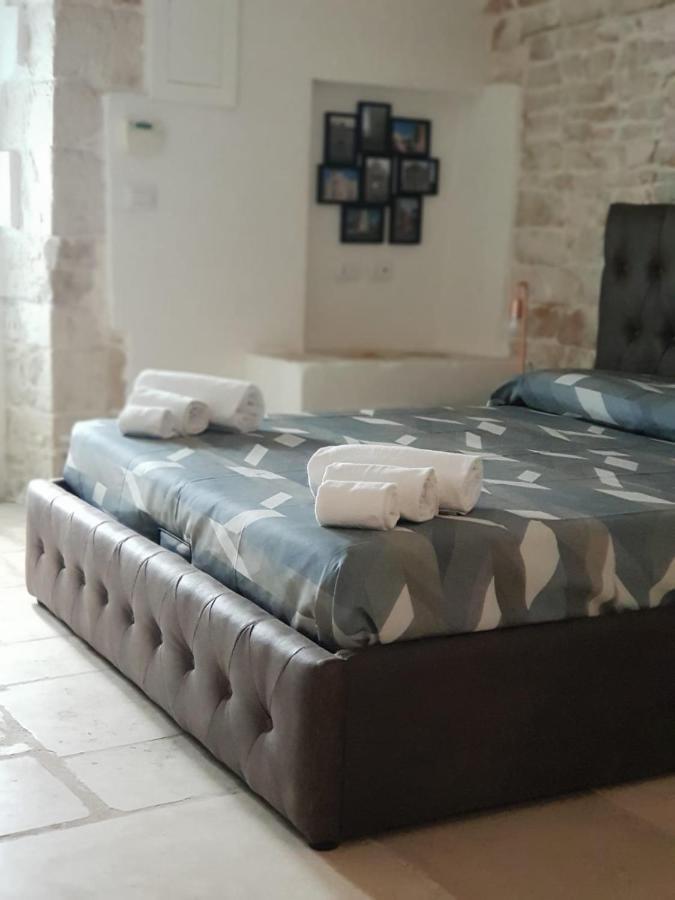 Perfetta Letizia Bed & Breakfast Bitonto Eksteriør bilde
