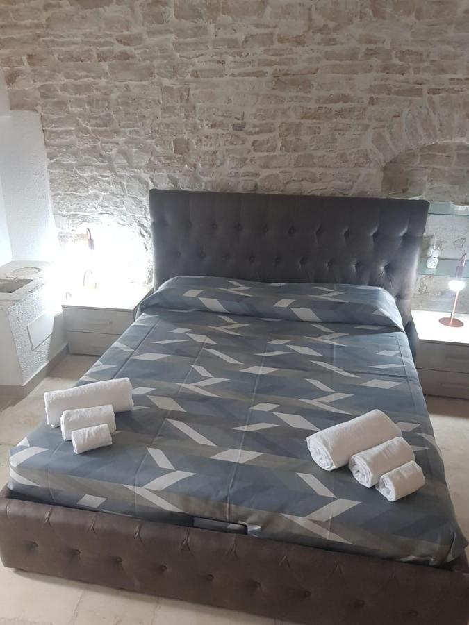 Perfetta Letizia Bed & Breakfast Bitonto Eksteriør bilde