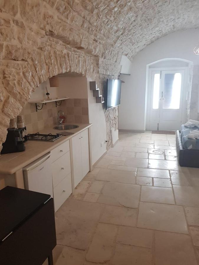 Perfetta Letizia Bed & Breakfast Bitonto Eksteriør bilde