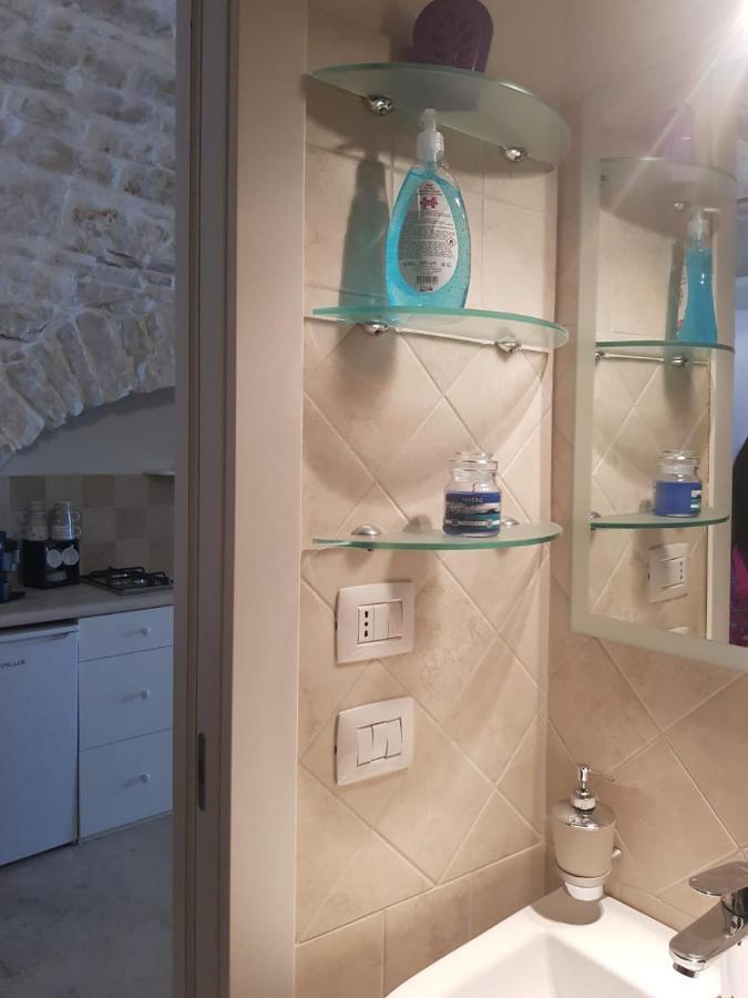 Perfetta Letizia Bed & Breakfast Bitonto Eksteriør bilde
