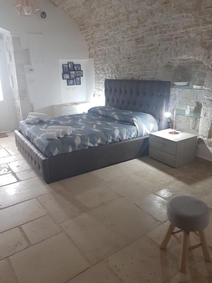 Perfetta Letizia Bed & Breakfast Bitonto Eksteriør bilde