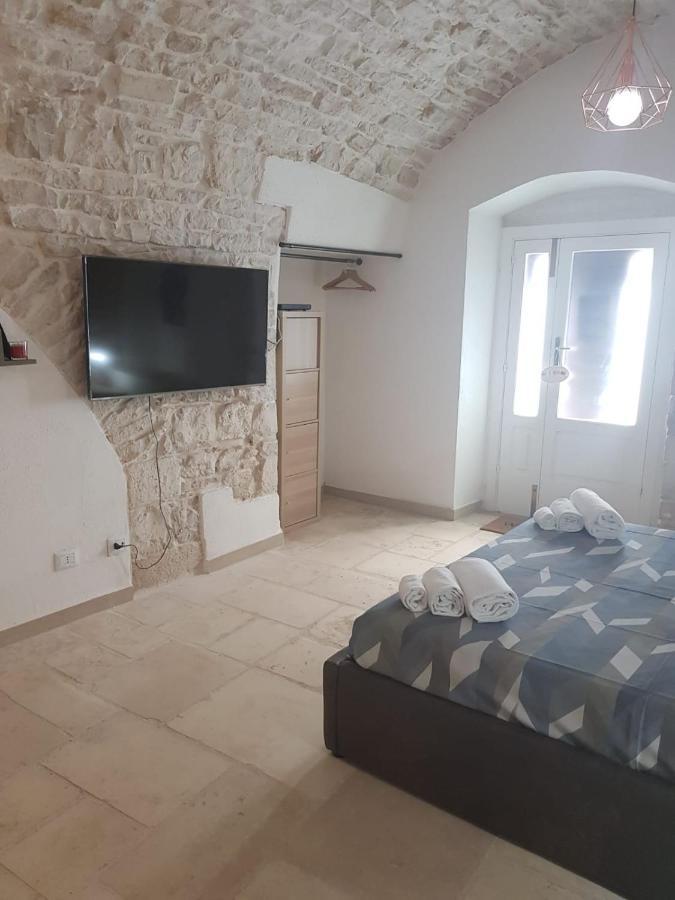 Perfetta Letizia Bed & Breakfast Bitonto Eksteriør bilde
